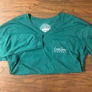 Lauren James Longsleeve